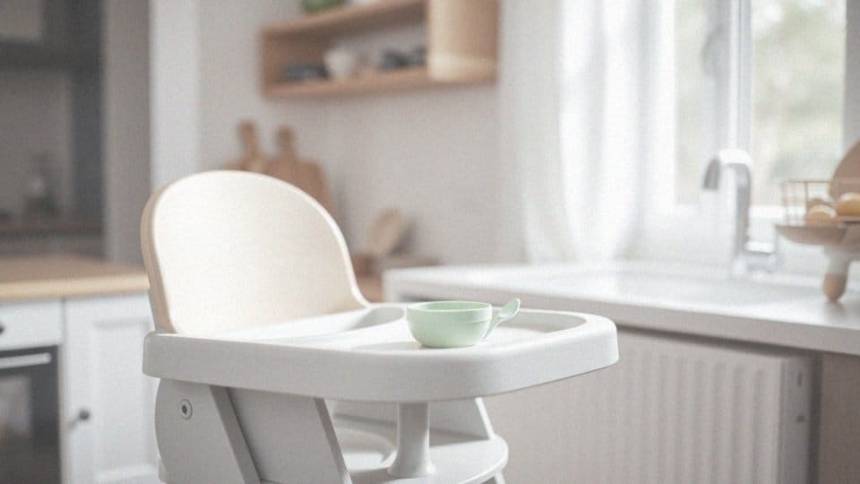 Jakie są objawy gotowości dziecka do rozszerzania diety?