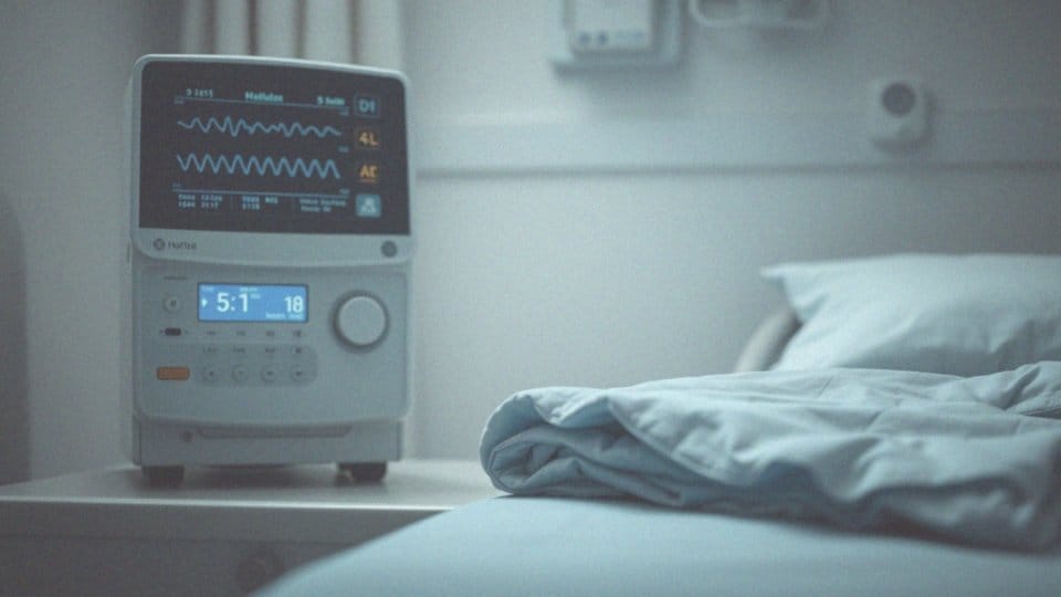 Co oznacza, gdy skurcze występują co 5 minut?