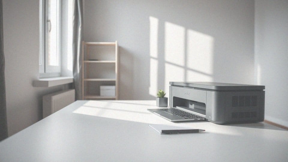 Jak znaleźć adres IP drukarki w systemie Windows?