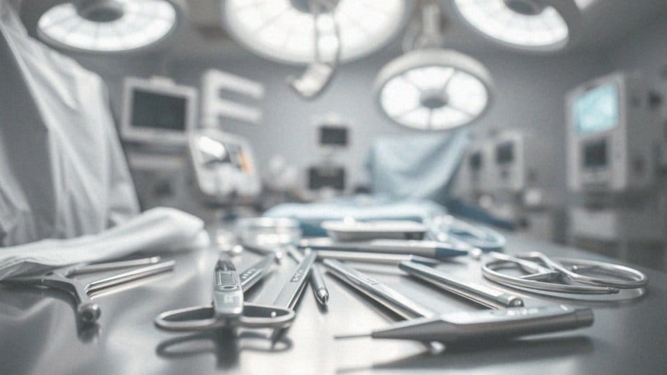Jakie są komplikacje po operacji wszczepienia implantu ślimakowego?