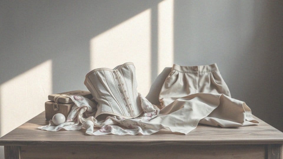 Jak talia różni się między kobietami a mężczyznami?