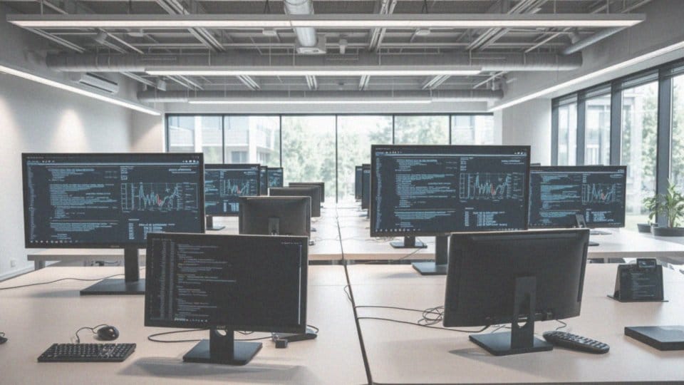 Jakie technologie są wykorzystywane przez Cognizant?