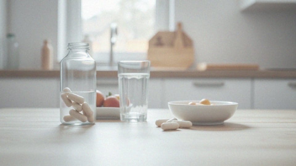 Jakie zalecenia są związane z dawkowaniem tabletek brązujących skórę?