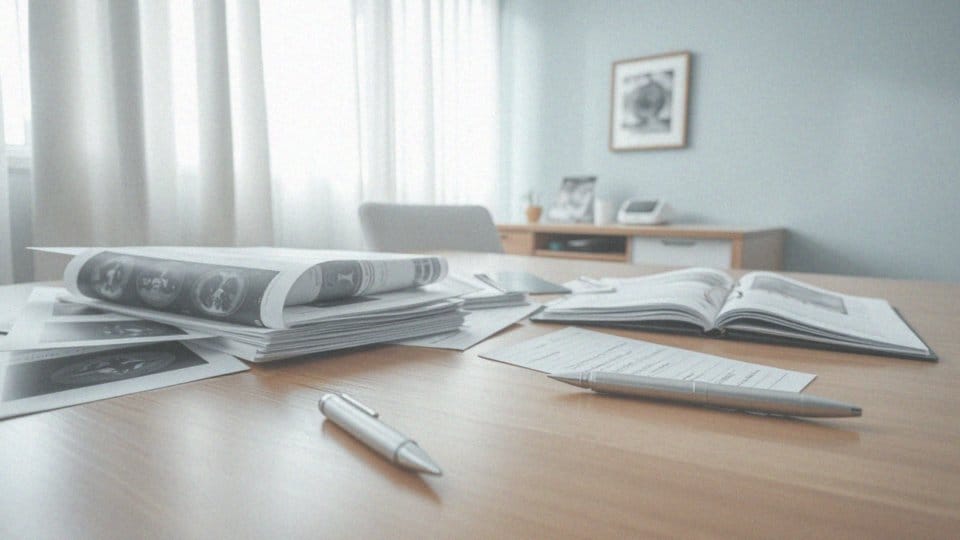 Jak wygląda przygotowanie do wizyty u neurochirurga?