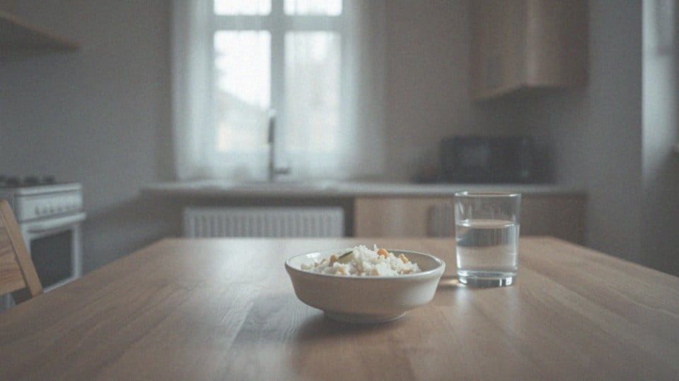 Jakie są objawy żołądka podatnego na rozdymanie?