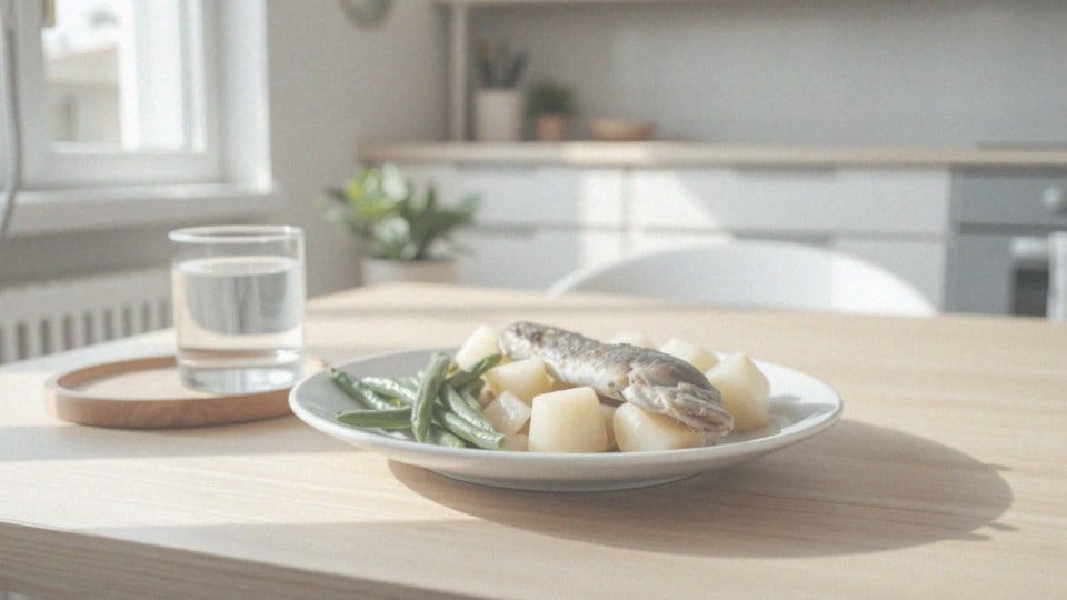 Jakie są zasady diety wątrobowej?