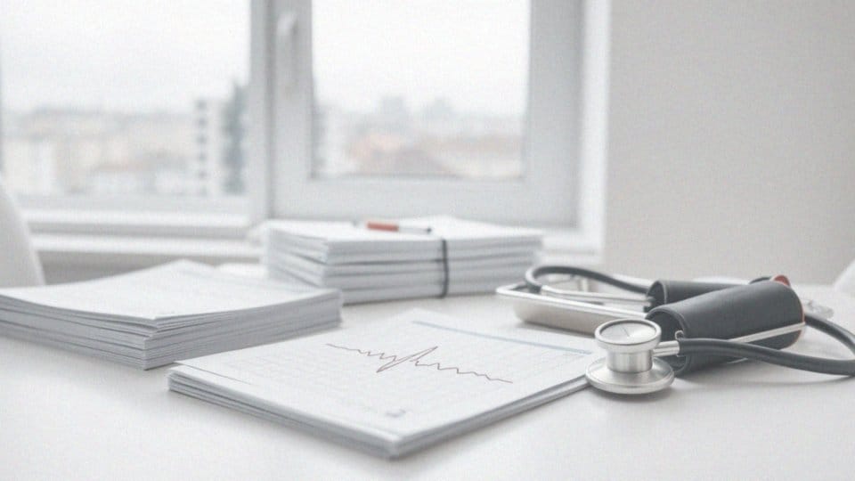 Dlaczego niski poziom cholesterolu HDL jest niebezpieczny?