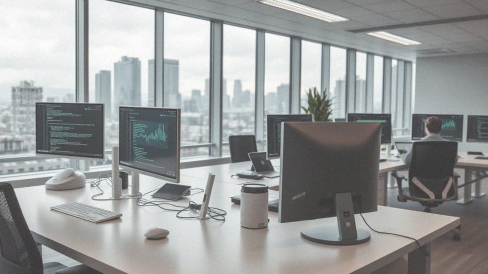Jakie możliwości współpracy z Cognizant w zakresie outsourcingu IT?