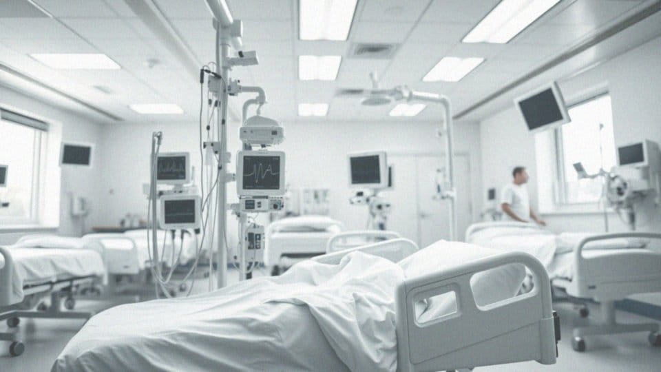 Dlaczego pacjent z śmiercią mózgu musi być podłączony do respiratora?