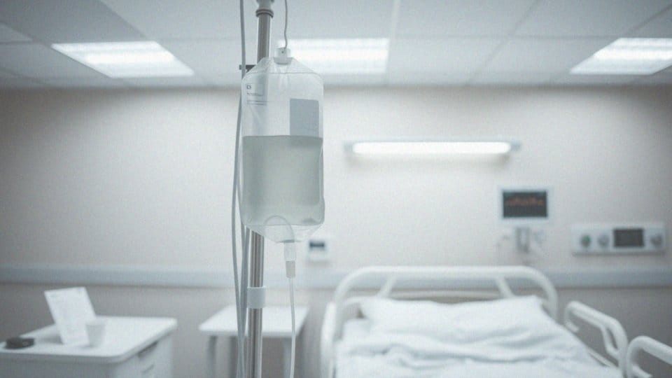 Jaką rolę odgrywa antybiotykoterapia w leczeniu sepsy?