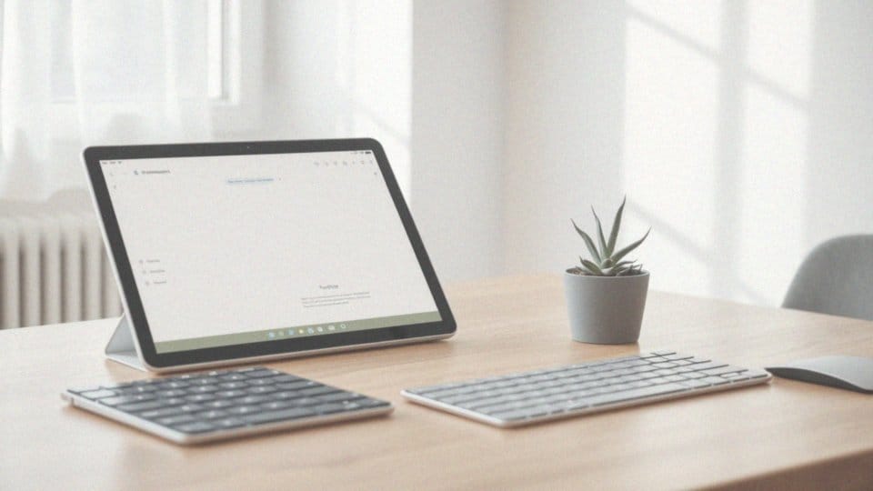 Jaki tablet wybrać w ramach określonego budżetu?