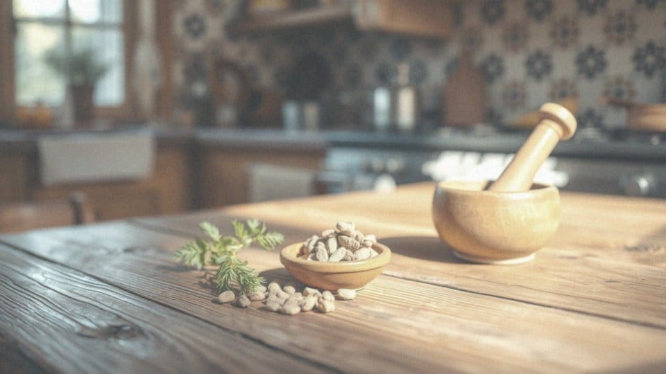 Jak korzeń maca przyczynia się do poprawy libido?