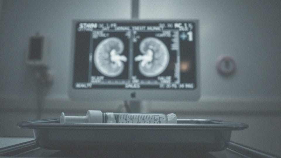 Jakie są powikłania po urosepsie?