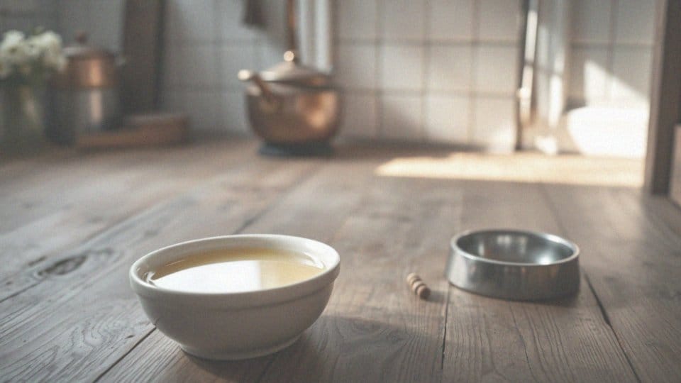 Jak działa herbatka rumiankowa na układ trawienny psa?