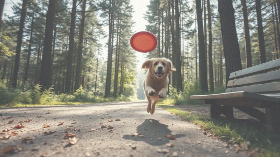 Dlaczego regularna aktywność fizyczna jest ważna dla cocker spaniela?