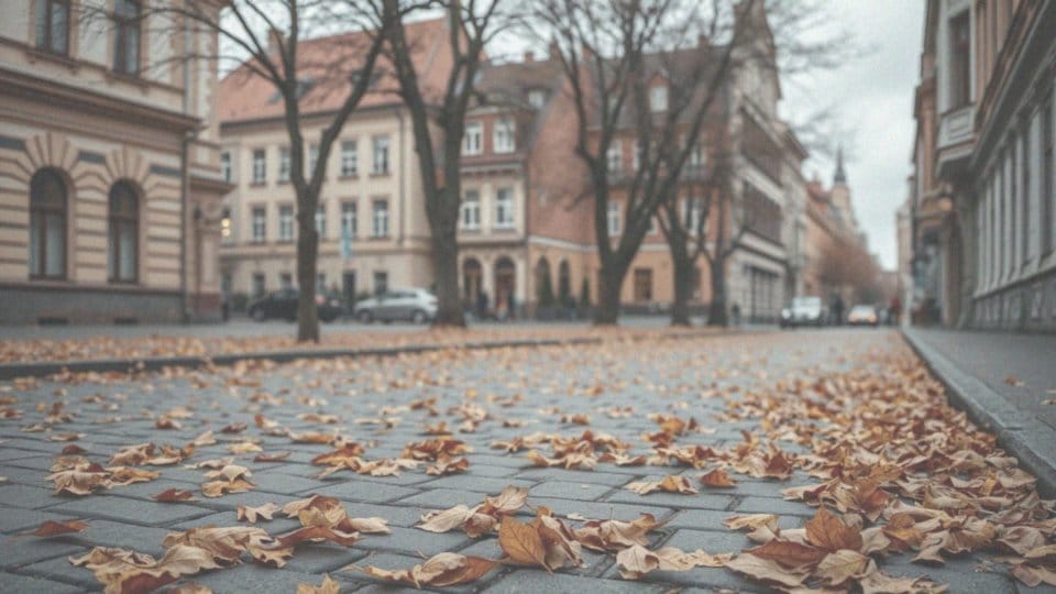 Kiedy jest najlepszy czas na wynajem mieszkania we Wrocławiu?