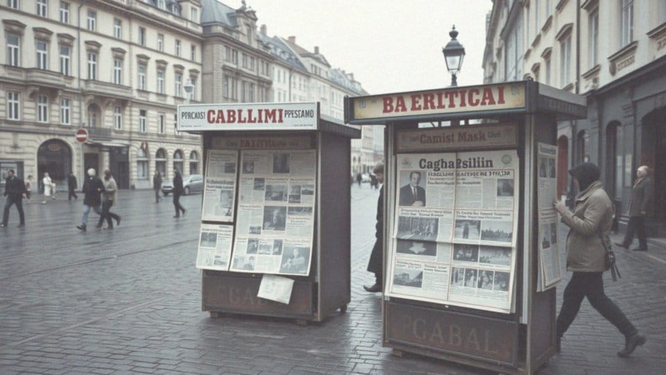 Jakie ważne wydarzenia miały miejsce w 1977 roku?