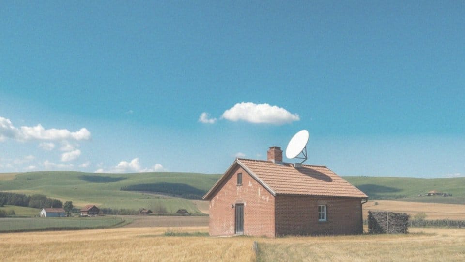 Czy telewizja satelitarna jest dostępna w każdej lokalizacji?