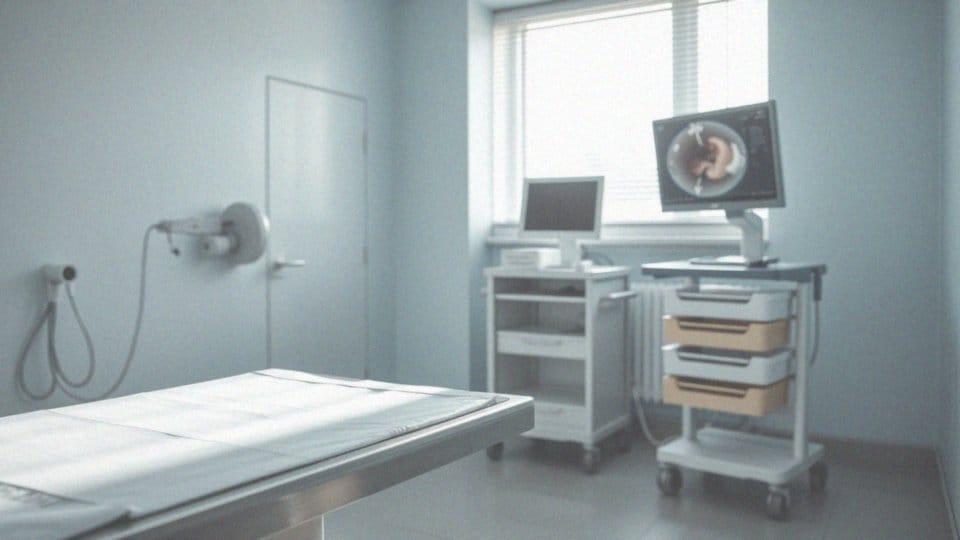 Jak lekarz diagnozuje zapalenie odźwiernika żołądka?