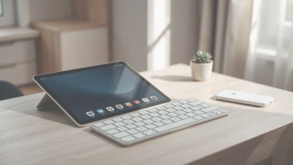 Jakie tablet do 500 zł oferują płynne działanie systemu?