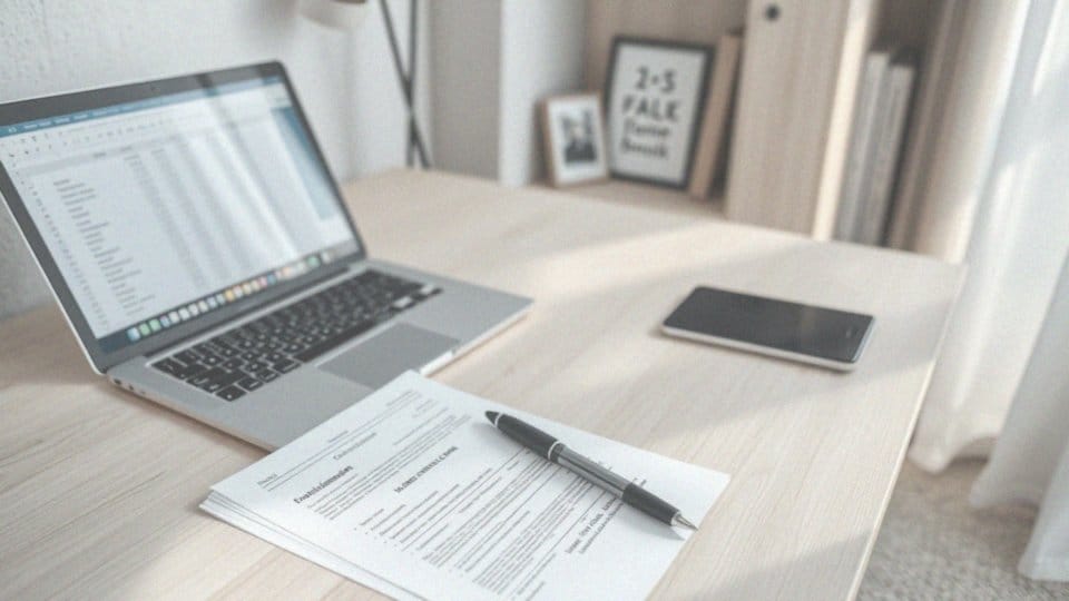 Jakie są różnice między formularzem Z-10 a innymi dokumentami do ZUS?