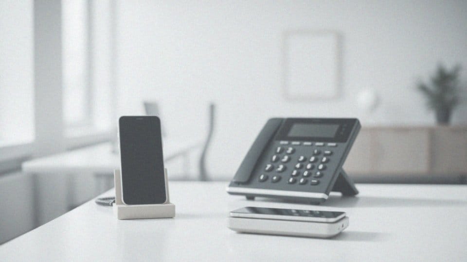 Jakie numery mogą być używane w przekierowaniu połączeń?