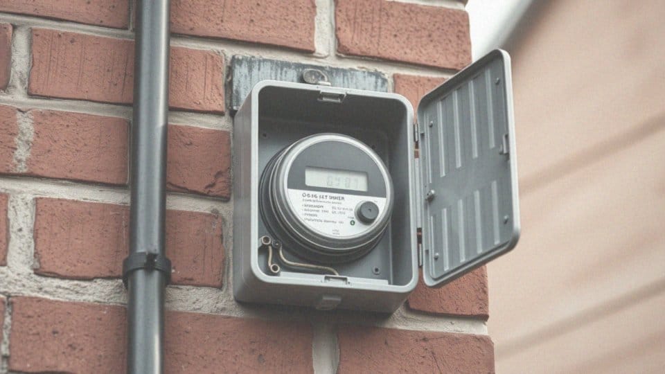 Jakie są rodzaje liczników energii elektrycznej i ich ceny?