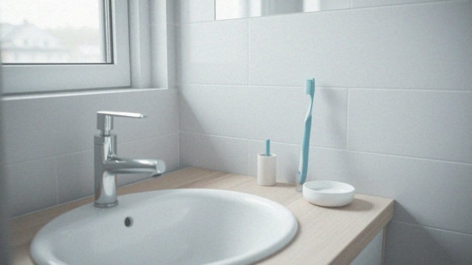 Jak przechowywać twardą szczoteczkę do zębów, aby była higieniczna?
