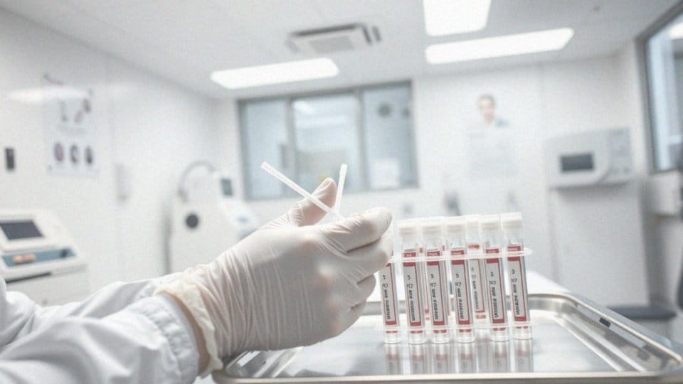 Kiedy powinno się badać cholesterol HDL?