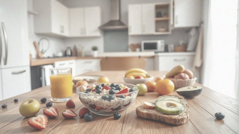 Jakie znaczenie ma dieta w leczeniu zaparć u dzieci?