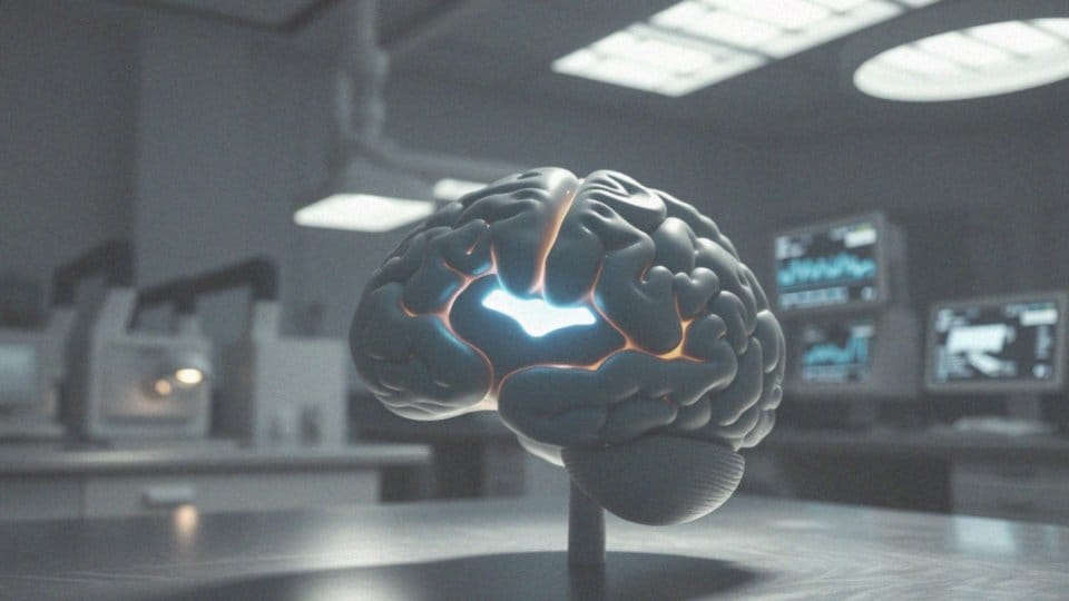 Jak pień mózgu wpływa na stan czuwania i świadomość?