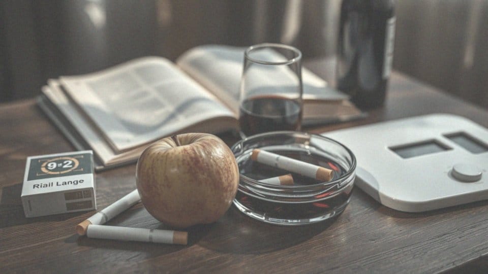 Jakie są przyczyny zmian naczyniopochodnych?