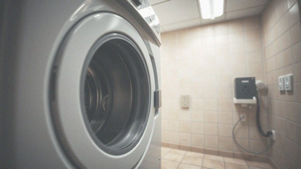 Jak często należy wymieniać łożyska w pralce?