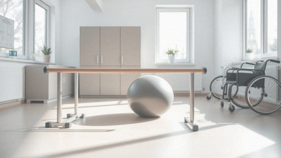 Jakie metody rehabilitacji mogą pomóc po uszkodzeniu pnia mózgu?