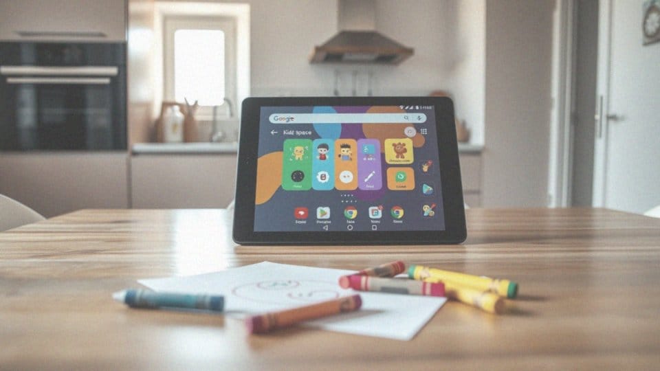 Jakie zalety ma Lenovo Tab M8 (4th Gen) 2024 TB301FU?