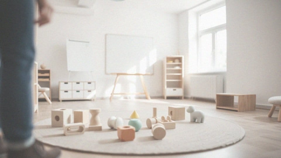 Jakie kryteria są stosowane w diagnozowaniu autyzmu?