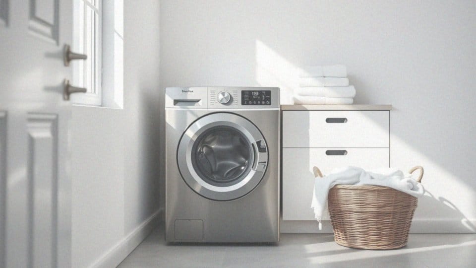 Jakie są opinie o pralkach Electrolux MEW7F149BP?
