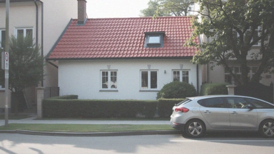 Ile kosztuje wynajem domu w Gdańsku?