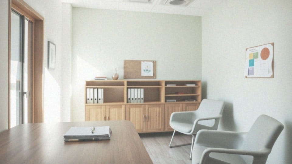 Jakie badania przeprowadza psychiatra w trakcie diagnozy?