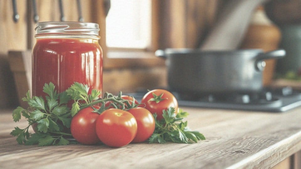 Jakie są różne zastosowania soku pomidorowego w kuchni?