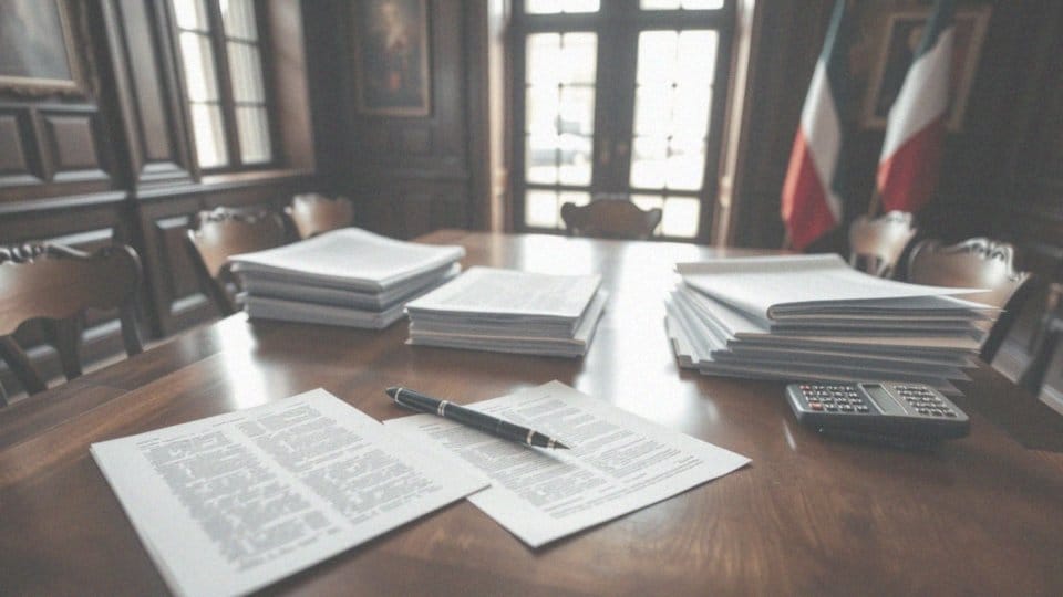 Jakie są stawki opłat w sprawach o prawa majątkowe?