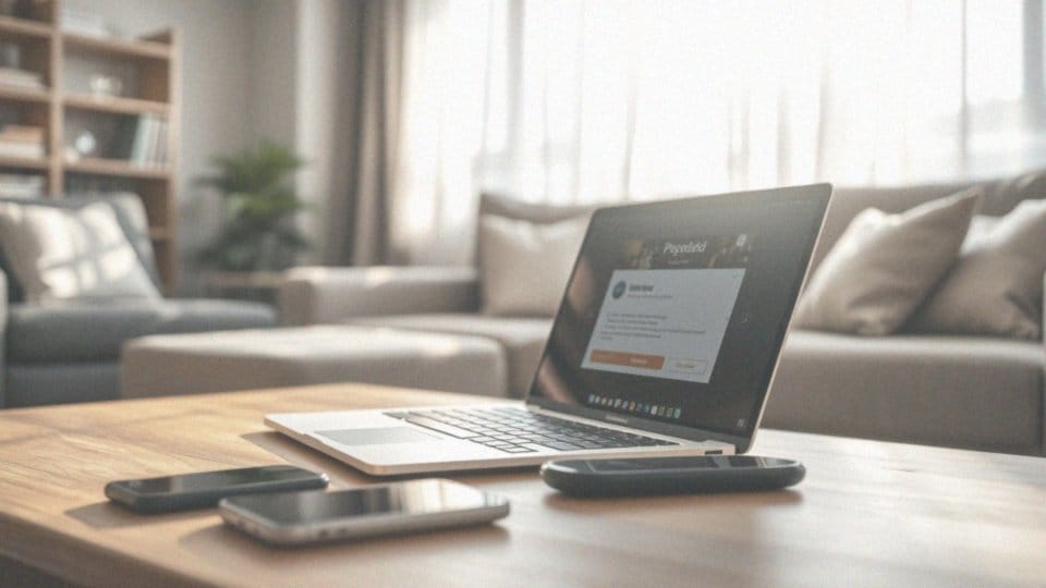 Dlaczego warto używać Wi-Fi do pobierania aplikacji?