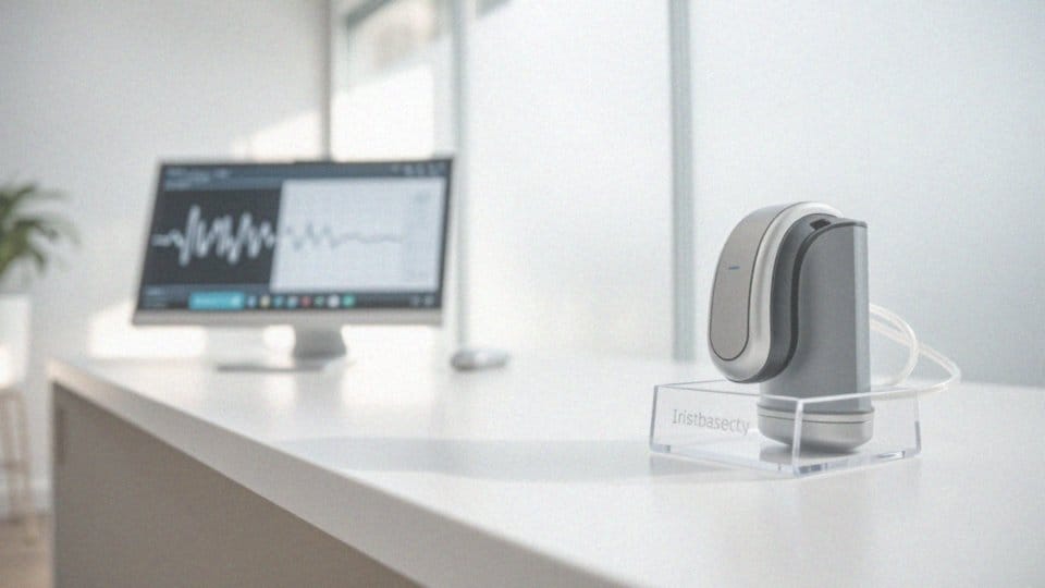 Jakie są zalety użycia implantu ślimakowego?