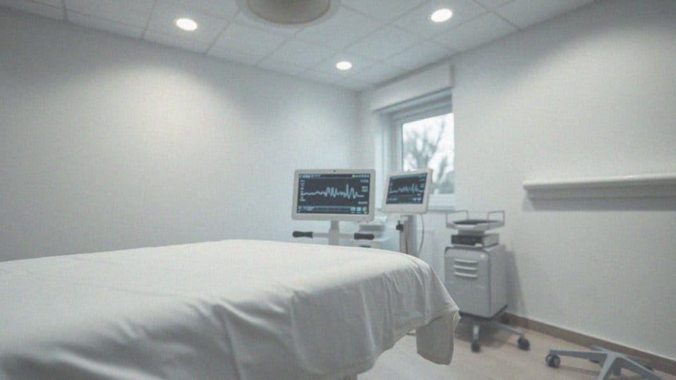 Dlaczego nie pojawiają się skurcze po odejściu wód płodowych?