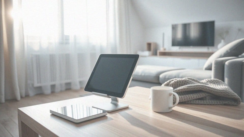 Jak tablet sprawdza się w oglądaniu filmów?