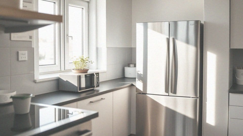 Jakie są trendy w zużyciu energii elektrycznej w gospodarstwach domowych?