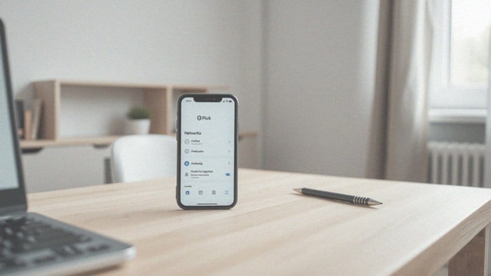 Jak włączyć ukrycie numeru telefonu w Plusie?
