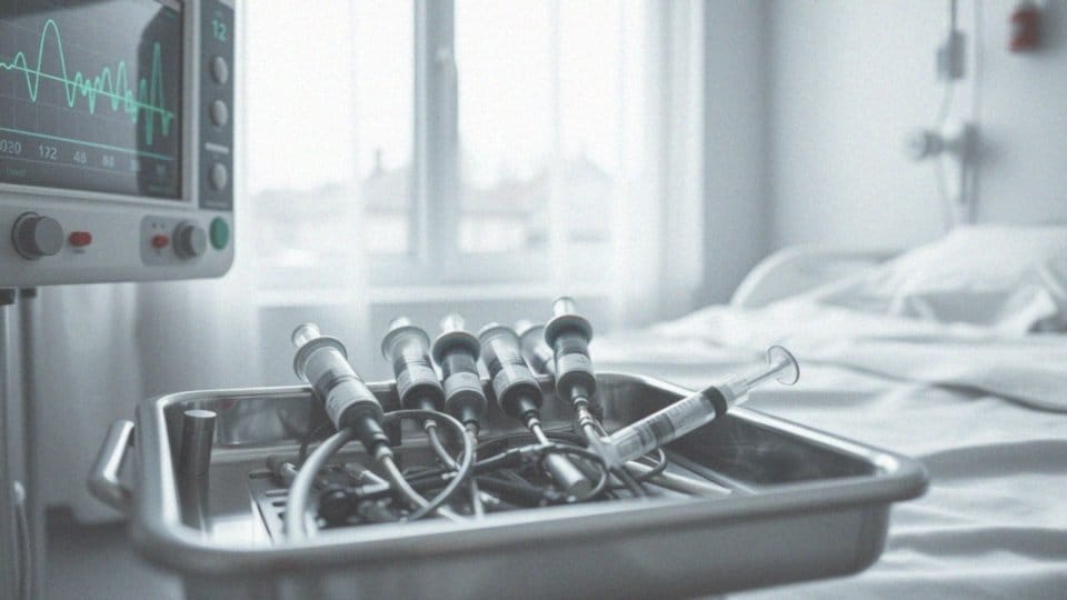 Jak szybko należy zdiagnozować sepsę?