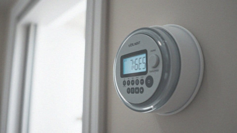 Jak ustawić indywidualną cenę jednostkową kWh w mierniku?