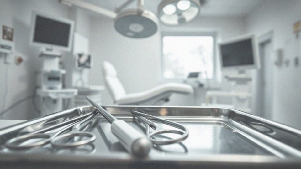 Jakie badania diagnostyczne można wykonać w przypadku niewydolności wpustu żołądka?